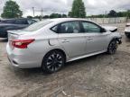 2019 Nissan Sentra Sr Turbo за продажба в Seaford, DE - Mechanical