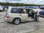 2007 Subaru Forester 2.5X for Sale in Fort Pierce, FL - Front End