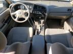 2003 NISSAN PATHFINDER LE for sale at Copart AB - EDMONTON