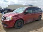 2017 DODGE GRAND CARAVAN SE   à vendre chez Copart AB - CALGARY