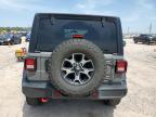 2022 Jeep Wrangler Unlimited Rubicon იყიდება Houston-ში, TX - Side
