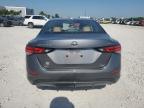 2021 Nissan Sentra Sv للبيع في Opa Locka، FL - Front End