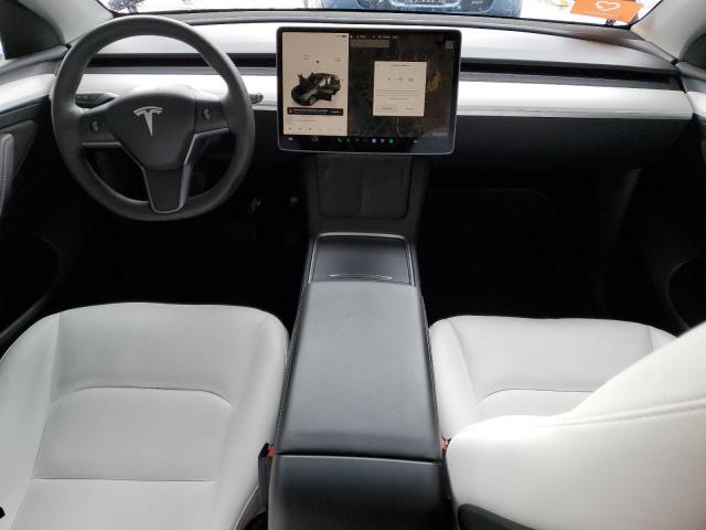  TESLA MODEL Y 2023 Сірий