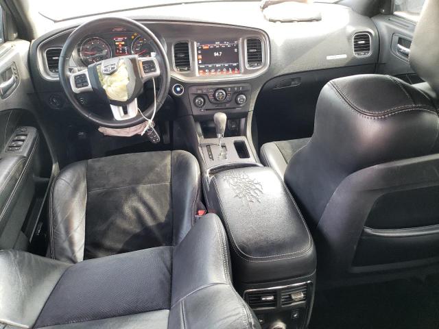  DODGE CHARGER 2013 Gray
