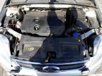 2012 FORD MONDEO ZET for sale at Copart SANDTOFT