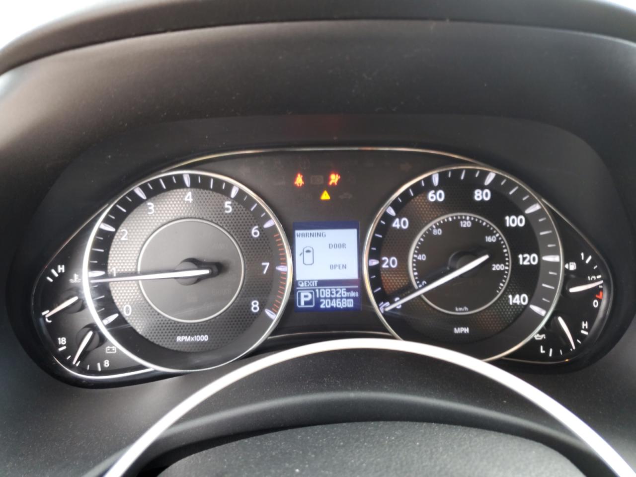 2018 Nissan Armada Platinum VIN: JN8AY2NE4J9733733 Lot: 56240395