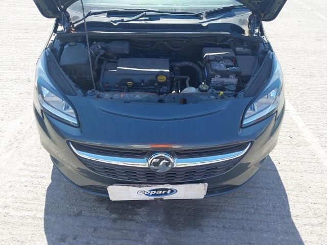 2018 VAUXHALL CORSA ENER