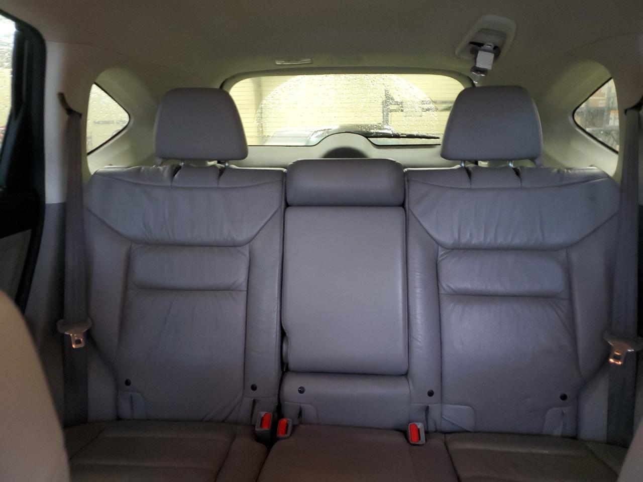 2014 Honda Cr-V Exl VIN: 2HKRM4H7XEH609434 Lot: 56654615