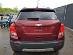 2016 Chevrolet Trax 1Lt zu verkaufen in Woodhaven, MI - Minor Dent/Scratches
