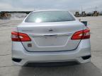 2016 Nissan Sentra S for Sale in Tulsa, OK - Mechanical