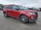 2017 Ford Explorer Sport zu verkaufen in Lebanon, TN - Side