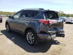 2017 Toyota Rav4 Hv Limited for Sale in New Britain, CT - Rear End