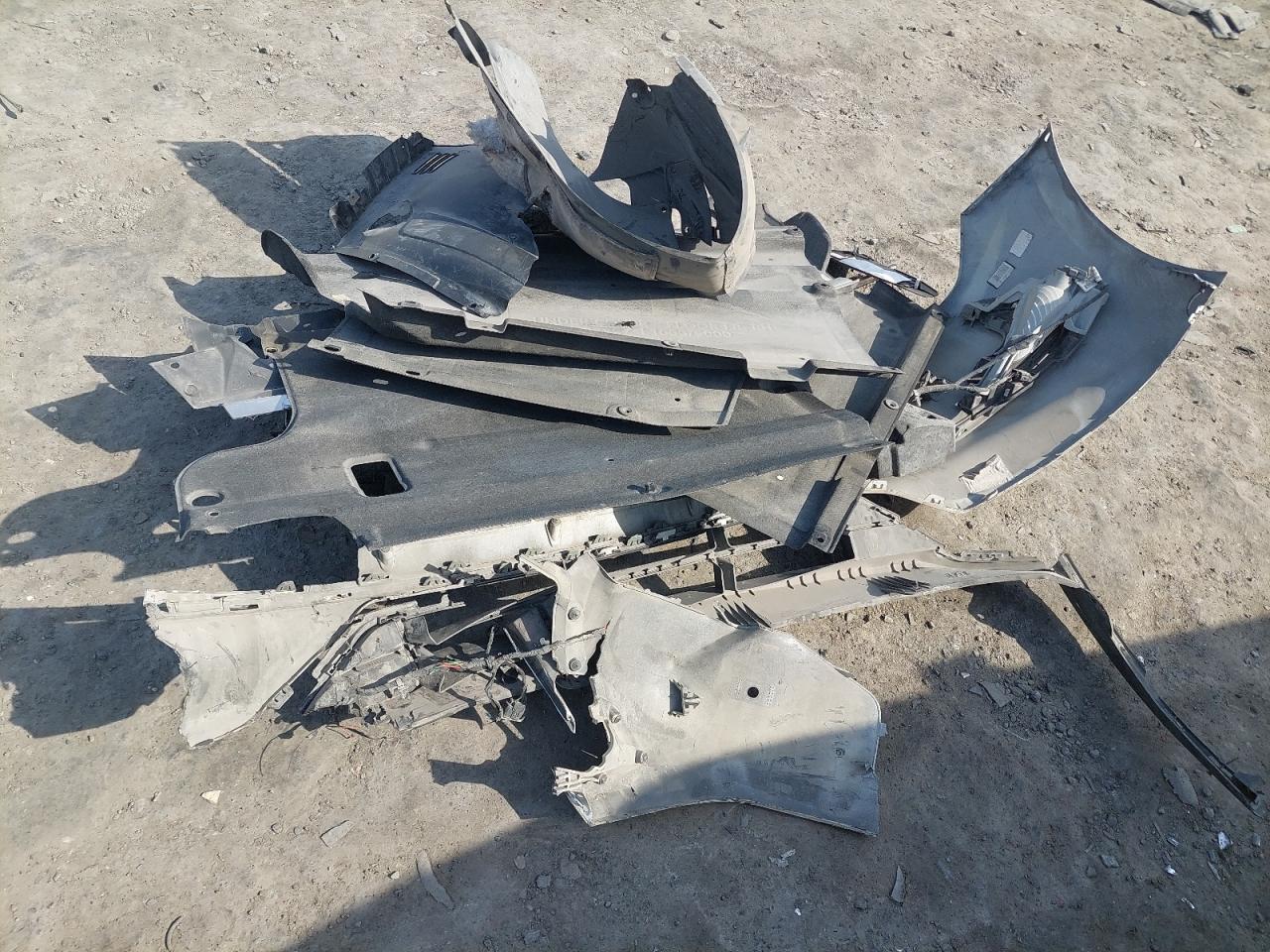 KMHL241JXPA052693 - 2023 Hyundai Sonata - #undefined