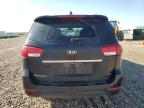 2017 Kia Sedona Lx للبيع في Bismarck، ND - Front End