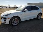 2017 PORSCHE MACAN GTS à vendre chez Copart AB - CALGARY