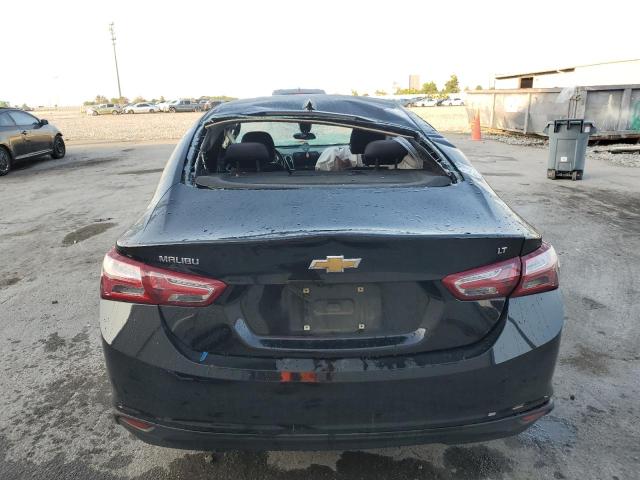  CHEVROLET MALIBU 2022 Czarny