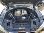 2015 Bmw 740 Lxi zu verkaufen in Van Nuys, CA - Minor Dent/Scratches