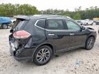 2016 Nissan Rogue S იყიდება Houston-ში, TX - All Over