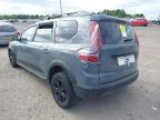 2024 DACI JOGGER EXT for sale at Copart SANDTOFT