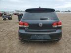 2013 Volkswagen Gti  for Sale in Elgin, IL - Front End