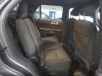 2013 Ford Explorer Xlt na sprzedaż w West Mifflin, PA - Side