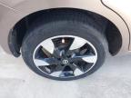 2013 NISSAN NOTE N-TEC for sale at Copart ROCHFORD