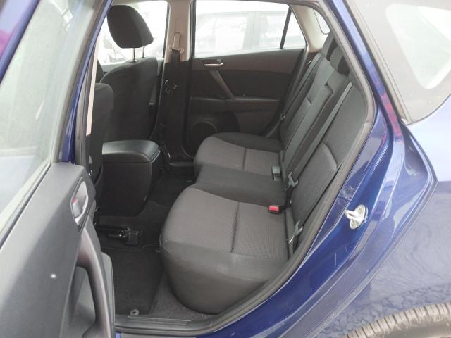 2009 MAZDA 3 TS2 D