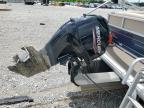 2022 Sun Tracker Partybarge en Venta en Lawrenceburg, KY - Side