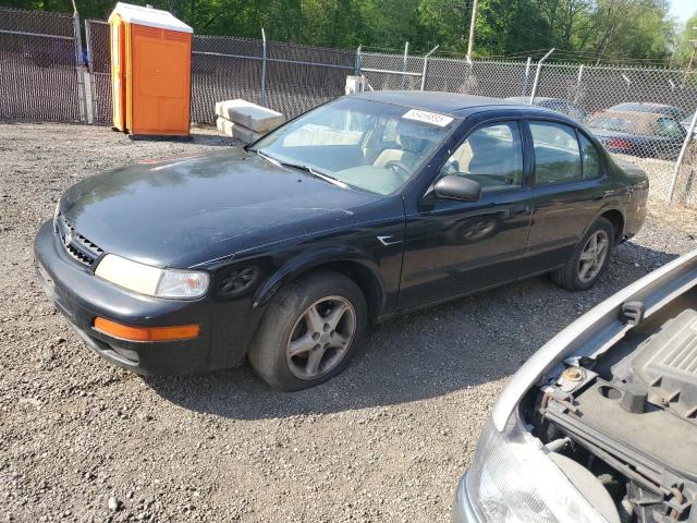 1998 Nissan Maxima Gle