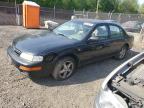 1998 Nissan Maxima Gle en Venta en Baltimore, MD - Side