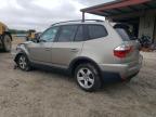 2007 Bmw X3 3.0Si de vânzare în Seaford, DE - Front End