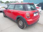 2007 MINI ONE for sale at Copart ROCHFORD