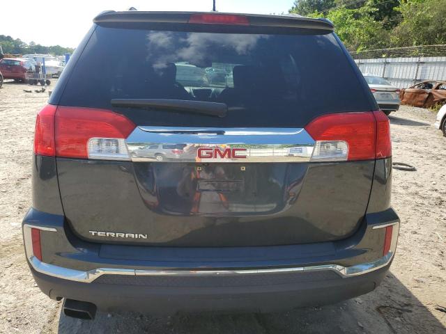  GMC TERRAIN 2017 Szary