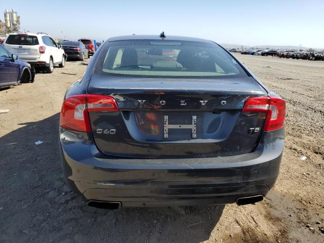  VOLVO S60 2014 Gray
