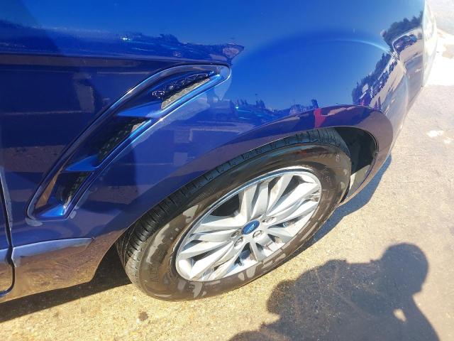 2014 FORD S-MAX ZETE