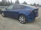 2022 Tesla Model Y    for Sale in Graham, WA - Rear End