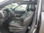 2022 Nissan Pathfinder Platinum for Sale in Harleyville, SC - Front End