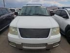 2003 Ford Expedition Eddie Bauer for Sale in North Las Vegas, NV - Minor Dent/Scratches