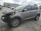 2014 Kia Sportage Lx for Sale in Tulsa, OK - Burn