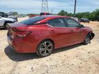 2022 Nissan Sentra Sr   за продажба в China Grove, NC - Front End