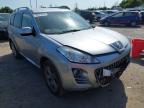 2010 PEUGEOT 4007 GT HD for sale at Copart ROCHFORD