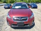 2017 Subaru Crosstrek Premium იყიდება North Billerica-ში, MA - Normal Wear