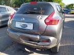 2012 NISSAN JUKE ACENT for sale at Copart GLOUCESTER