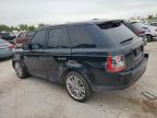 2010 Land Rover Range Rover Sport Lux იყიდება Kansas City-ში, KS - Front End