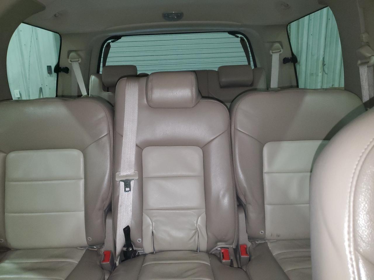 2005 Ford Expedition Eddie Bauer VIN: 1FMFU18515LA36303 Lot: 58073205