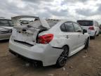 2018 Subaru Wrx Sti for Sale in Elgin, IL - Rear End