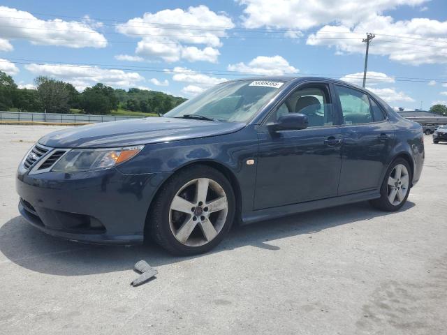 2009 Saab 9-3 2.0T