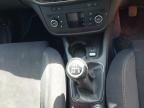 2013 FIAT PUNTO GBT for sale at Copart SANDWICH