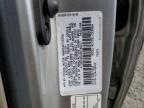 2003 Toyota Camry Le продається в Sacramento, CA - Rear End