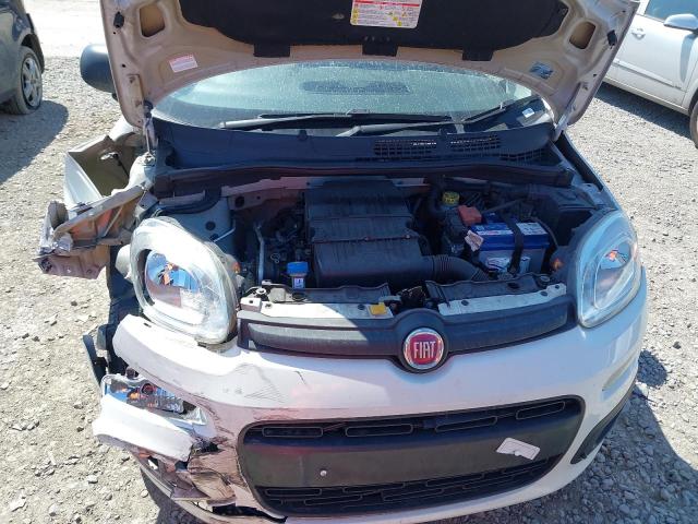 2015 FIAT PANDA EASY